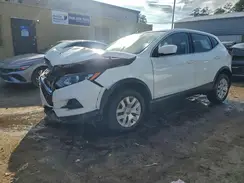 JN1BJ1CW4LW374613 2020 NISSAN ROGUE