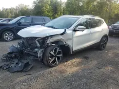 JN1BJ1CW4LW374689 2020 NISSAN ROGUE