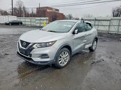 JN1BJ1CW4LW375700 2020 NISSAN ROGUE