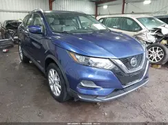 JN1BJ1CW4LW376300 2020 NISSAN ROGUE
