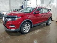 JN1BJ1CW4LW377141 2020 NISSAN ROGUE