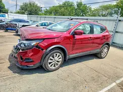 JN1BJ1CW4LW377544 2020 NISSAN ROGUE