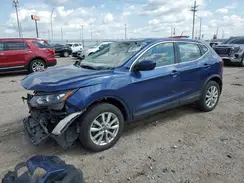 JN1BJ1CW4LW377849 2020 NISSAN ROGUE