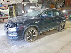 JN1BJ1CW4LW377978 2020 NISSAN ROGUE
