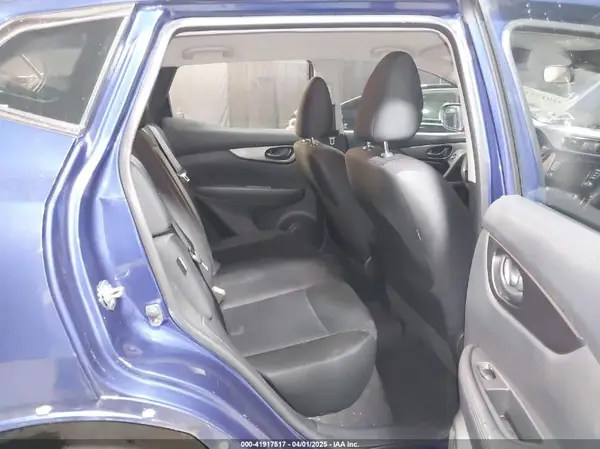 JN1BJ1CW4LW378922 2020 NISSAN ROGUE - Image 8