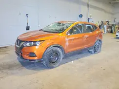JN1BJ1CW4LW379827 2020 NISSAN ROGUE