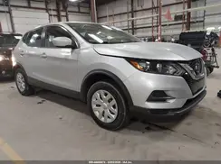 JN1BJ1CW4LW382260 2020 NISSAN ROGUE