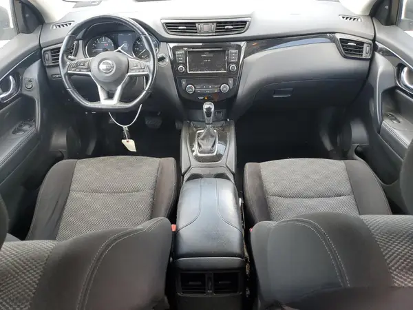 JN1BJ1CW4LW382453 2020 NISSAN ROGUE - Image 8