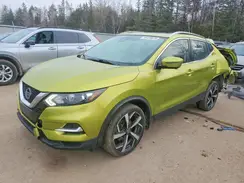 JN1BJ1CW4LW382713 2020 NISSAN ROGUE