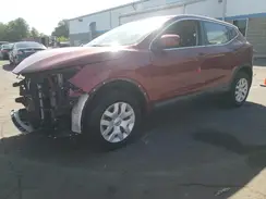 JN1BJ1CW4LW383828 2020 NISSAN ROGUE