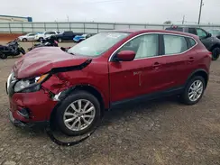 JN1BJ1CW4LW383845 2020 NISSAN ROGUE