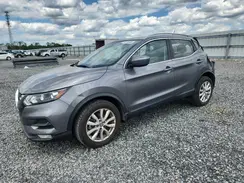 JN1BJ1CW4LW384123 2020 NISSAN ROGUE