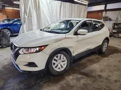 JN1BJ1CW4LW384994 2020 NISSAN ROGUE