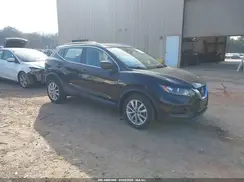 JN1BJ1CW4LW385451 2020 NISSAN ROGUE