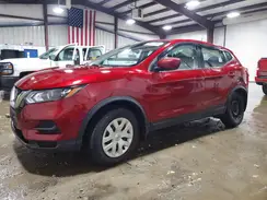 JN1BJ1CW4LW385594 2020 NISSAN ROGUE