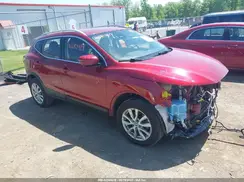JN1BJ1CW4LW387135 2020 NISSAN ROGUE