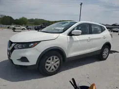 JN1BJ1CW4LW387958 2020 NISSAN ROGUE