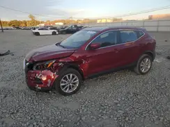 JN1BJ1CW4LW387992 2020 NISSAN ROGUE