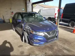 JN1BJ1CW4LW388012 2020 NISSAN ROGUE