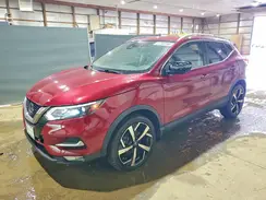 JN1BJ1CW4LW388589 2020 NISSAN ROGUE