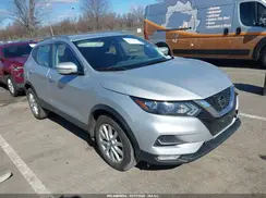 JN1BJ1CW4LW388673 2020 NISSAN ROGUE