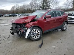JN1BJ1CW4LW388821 2020 NISSAN ROGUE