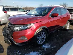 JN1BJ1CW4LW390200 2020 NISSAN ROGUE