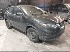 JN1BJ1CW4LW390469 2020 NISSAN ROGUE