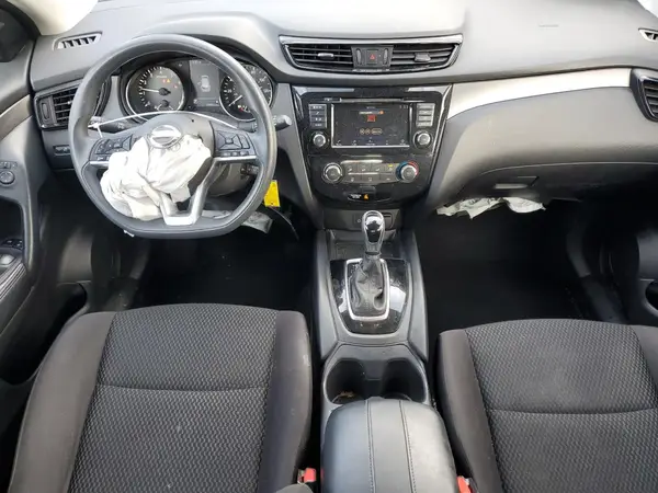 JN1BJ1CW4LW391220 2020 NISSAN ROGUE - Image 8