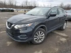 JN1BJ1CW4LW392934 2020 NISSAN ROGUE
