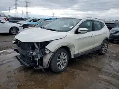 JN1BJ1CW4LW393355 2020 NISSAN ROGUE