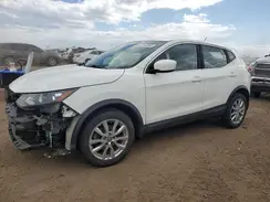 JN1BJ1CW4LW393369 2020 NISSAN ROGUE