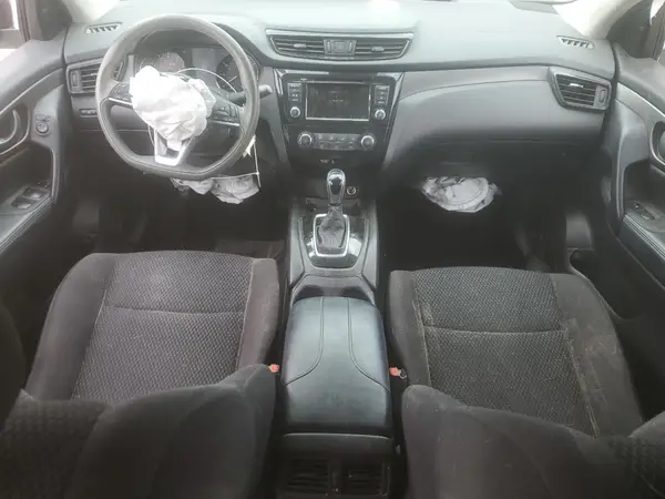 JN1BJ1CW4LW393369 2020 NISSAN ROGUE - Image 8
