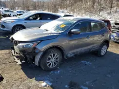 JN1BJ1CW4LW393453 2020 NISSAN ROGUE