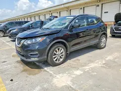 JN1BJ1CW4LW640843 2020 NISSAN ROGUE