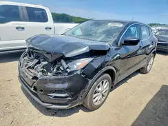 JN1BJ1CW4LW640924 2020 NISSAN ROGUE