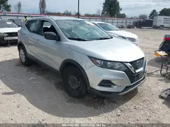 JN1BJ1CW4LW641720 2020 NISSAN ROGUE