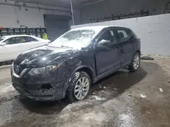 JN1BJ1CW4LW642009 2020 NISSAN ROGUE