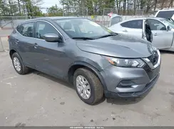 JN1BJ1CW4LW642723 2020 NISSAN ROGUE