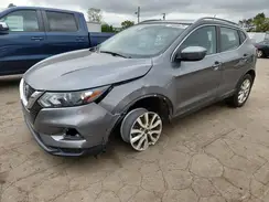 JN1BJ1CW4LW642902 2020 NISSAN ROGUE