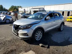 JN1BJ1CW4LW643306 2020 NISSAN ROGUE