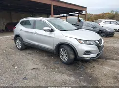 JN1BJ1CW4LW644455 2020 NISSAN ROGUE