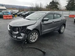 JN1BJ1CW4LW646125 2020 NISSAN ROGUE