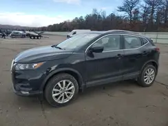 JN1BJ1CW4LW646173 2020 NISSAN ROGUE
