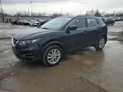 JN1BJ1CW4LW646870 2020 NISSAN ROGUE