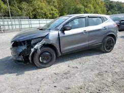 JN1BJ1CW4LW647484 2020 NISSAN ROGUE