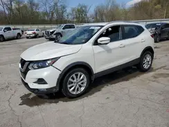 JN1BJ1CW4LW647503 2020 NISSAN ROGUE