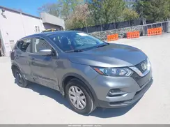 JN1BJ1CW4LW647646 2020 NISSAN ROGUE