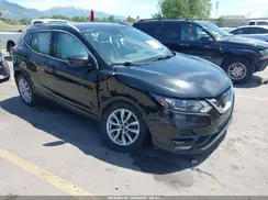 JN1BJ1CW4LW647758 2020 NISSAN ROGUE
