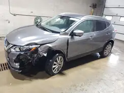 JN1BJ1CW4LW649011 2020 NISSAN ROGUE